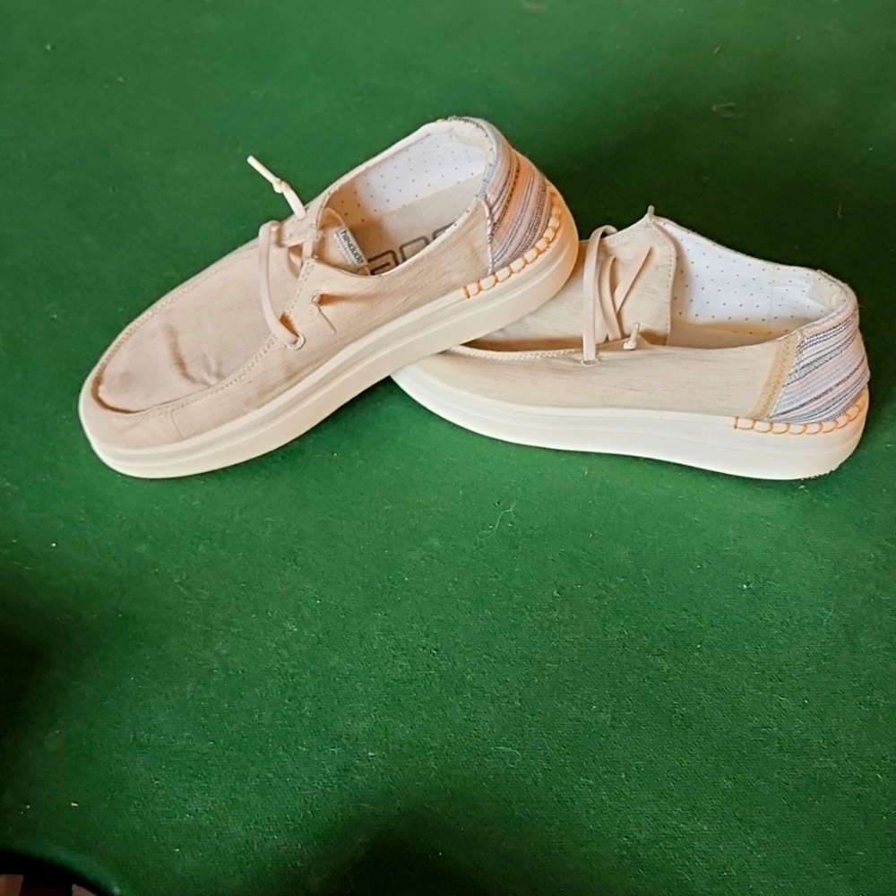 Hey Dude Shoes